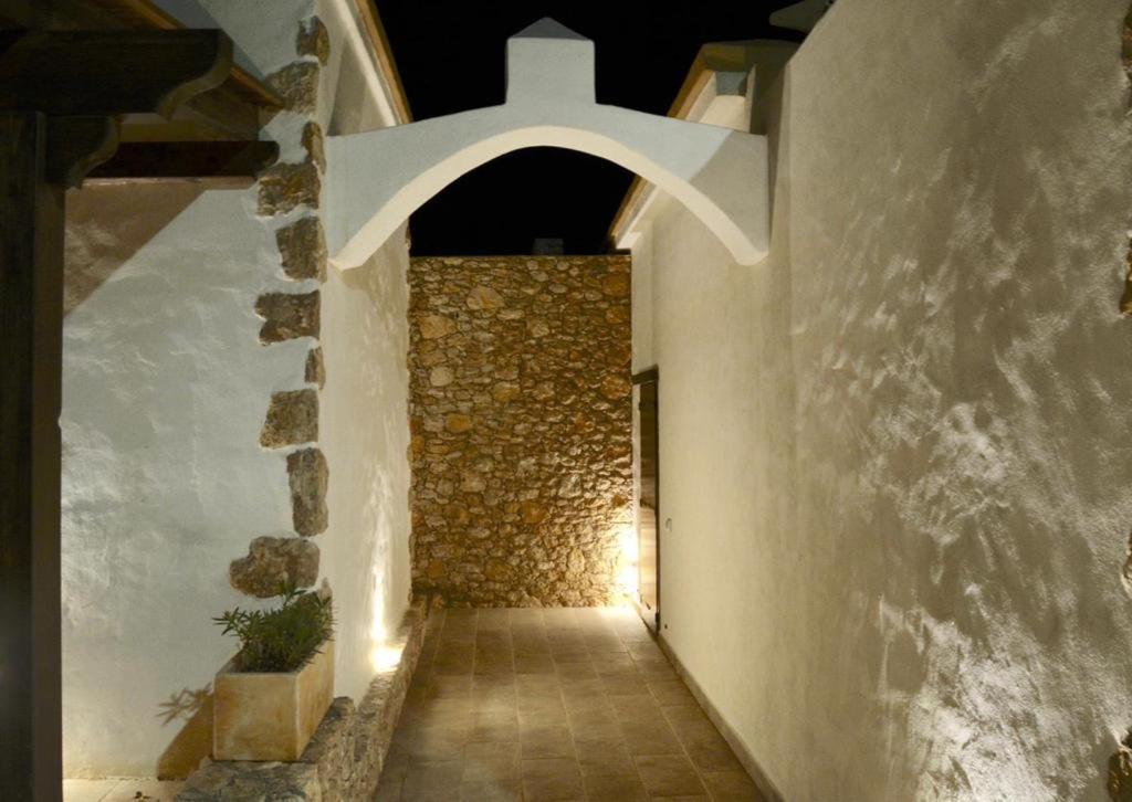 Pueblo Canario Los Estancos Exterior photo