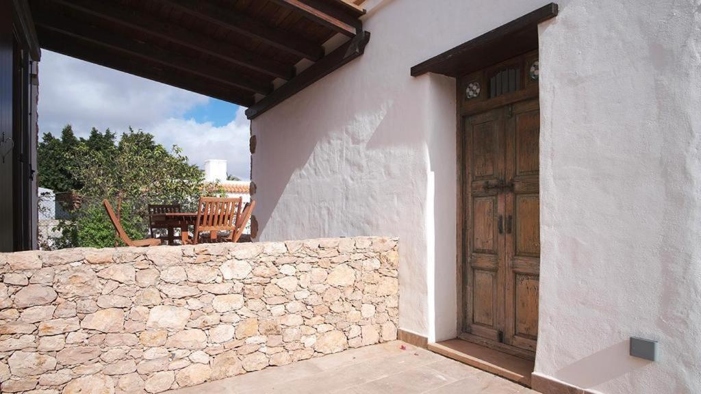 Pueblo Canario Los Estancos Exterior photo