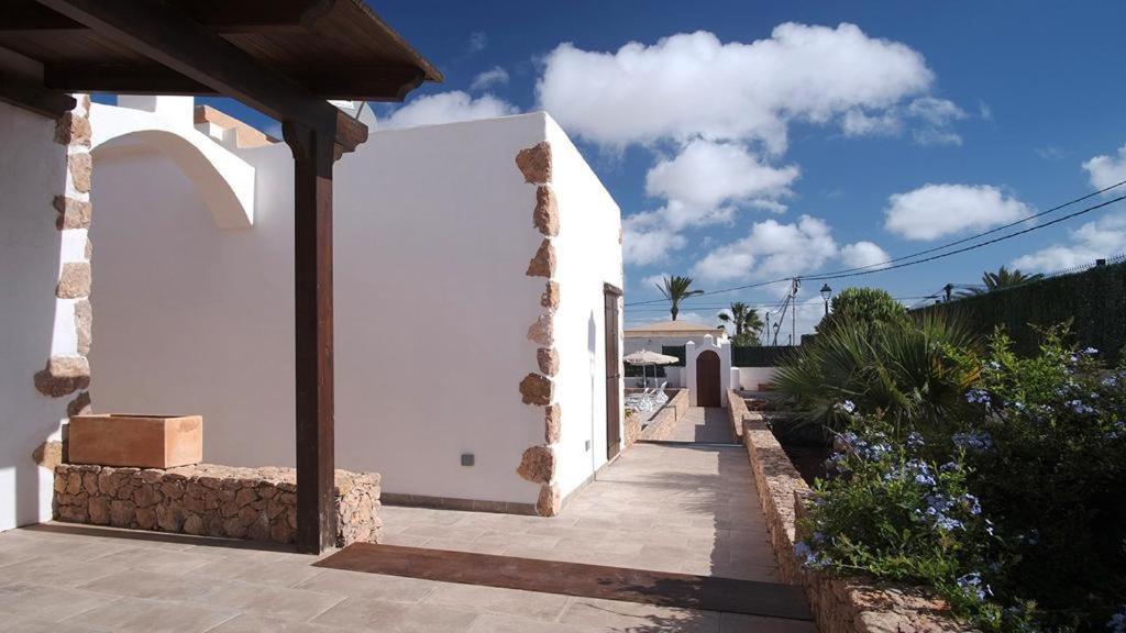 Pueblo Canario Los Estancos Exterior photo