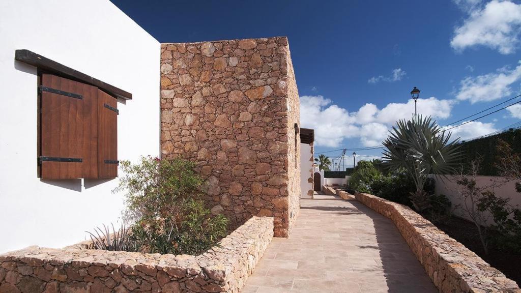 Pueblo Canario Los Estancos Exterior photo